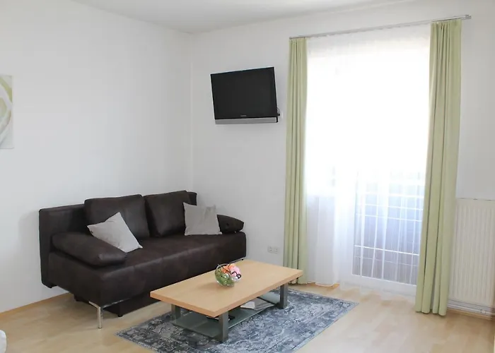 Appartement Steinbichler