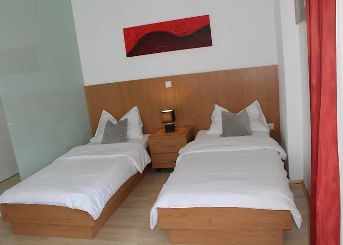 Appartement Steinbichler